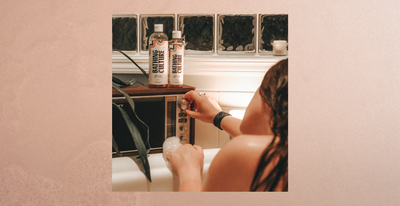 Tips for a Deeper Bath