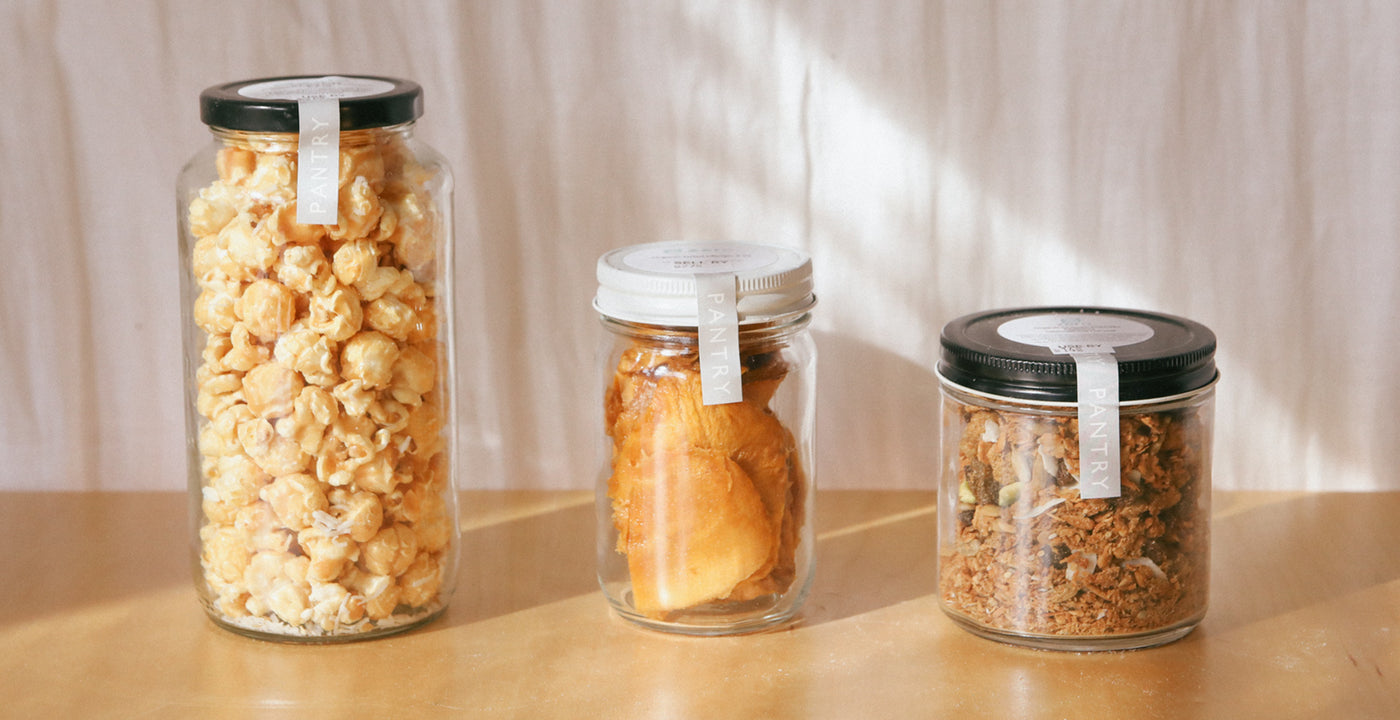 Going Plastic Free with Zero Grocery