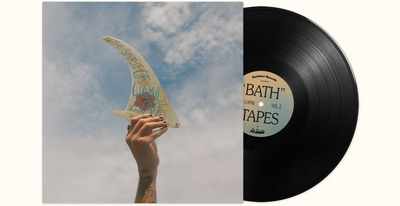 Bath Tapes Vol 2
