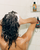 Clean Hair Set