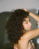 Clean Hair Set