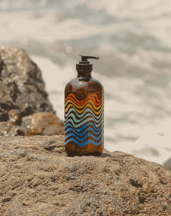 Body – Bathing Culture