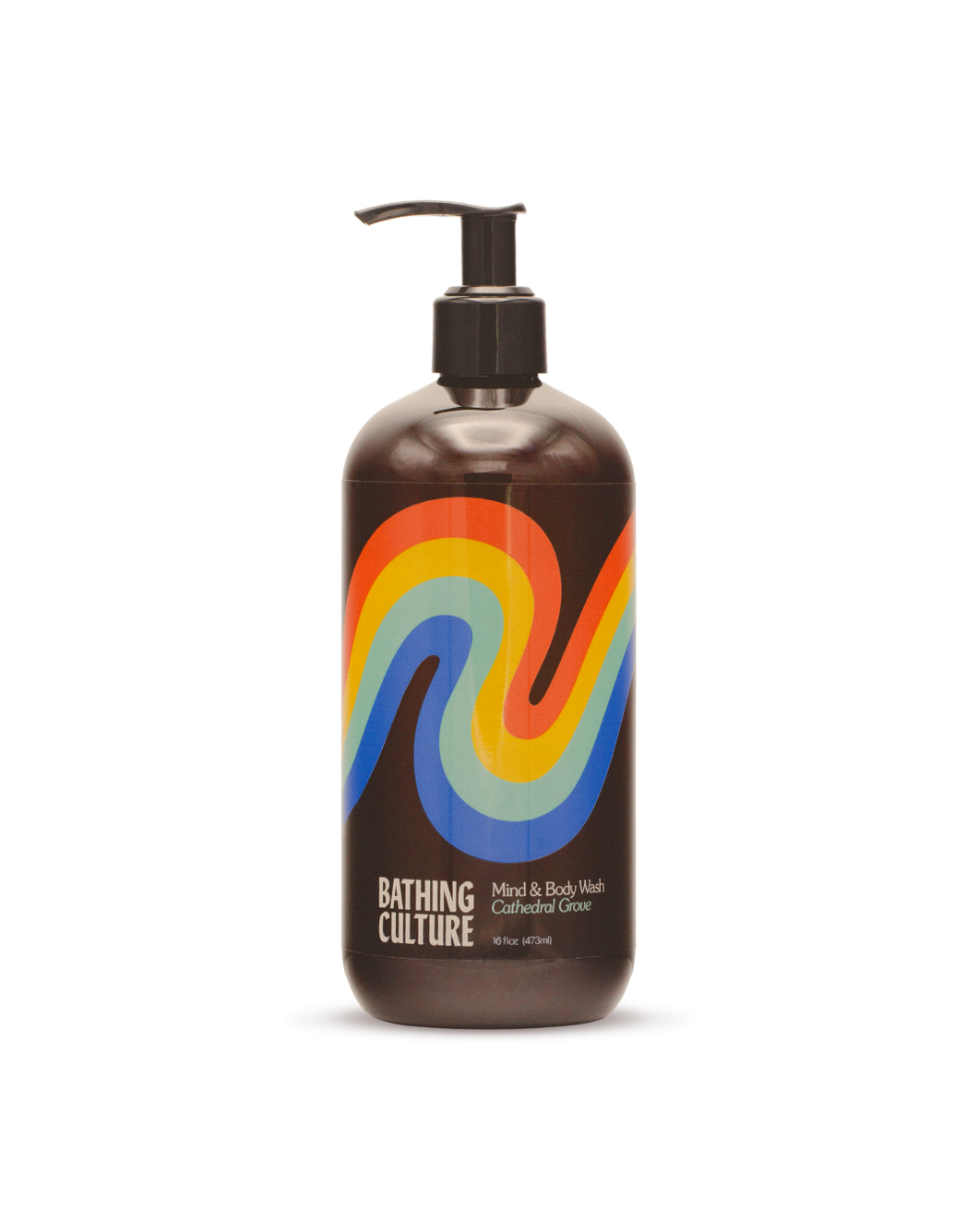 Bathing Culture Biodegradable All Purpose Concentrated Soap