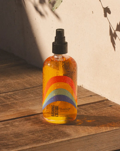 Outer Being Body Oil
