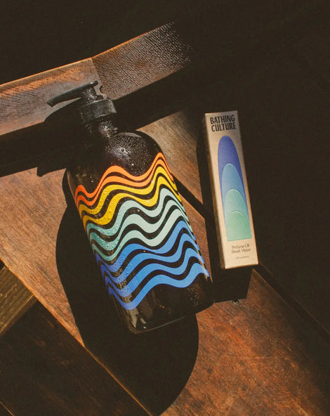 Signature Scent Set – Bathing Culture