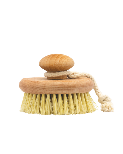 Total Body Brush