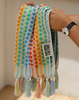 Cosmic Rainbow Towel (Organic)